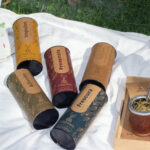 Churna Frescura Lata yerbera - Imagen 3