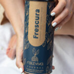 Churna Frescura Lata yerbera