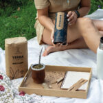 Churna Frescura Lata yerbera - Imagen 2