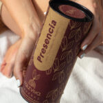 Churna Presencia Lata yerbera