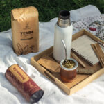 Churna Presencia Lata yerbera - Imagen 2