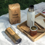 Churna Aliento Lata yerbera - Imagen 2