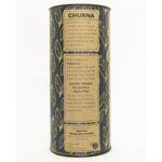 Churna Frescura Lata yerbera - Imagen 5