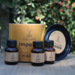 Lata Impulso (3 x 50 cc – Cedrón, Romero, Ortiga)