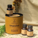 Lata Impulso (3 x 50 cc – Cedrón, Romero, Ortiga)