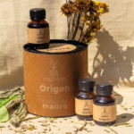 Lata Origen (3 x 50 cc – Llantén, Congorosa, Carqueja)