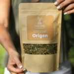 Churna Origen repuesto