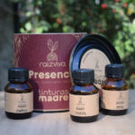 Lata Presencia (3 x 50 cc – Lavanda, Pasiflora, Melisa)