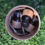 Lata Presencia (3 x 50 cc – Lavanda, Pasiflora, Melisa) - Imagen 2