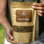 Churna Raíz Propia repuesto