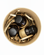 Lata Impulso (3 x 50 cc – Cedrón, Romero, Ortiga) - Imagen 2