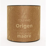 Lata Origen (3 x 50 cc – Llantén, Congorosa, Carqueja) - Imagen 3