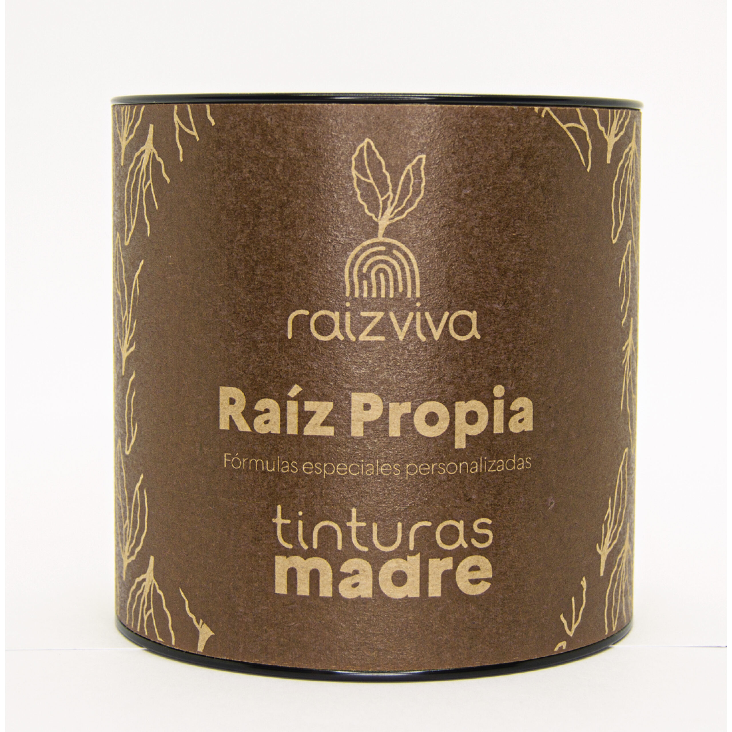 Tintutas Madre-28 Lata Raíz Propia (3 x 50 cc – fórmula personalizada) - Imagen 1