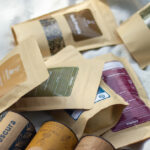 Dúo Yerba + Churna Doypack x 150 g - Imagen 3