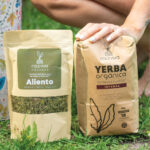 Dúo Yerba + Churna Doypack x 150 g