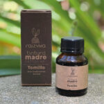 Tomillo 50cc