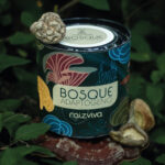 Lata Bosque Adaptógeno (3 x 50 cc)