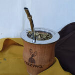 Mate y bombilla RV - Imagen 2