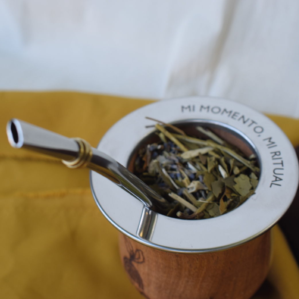 Mate y bombilla_Mesa de trabajo 1 Mate y bombilla RV - Imagen 1