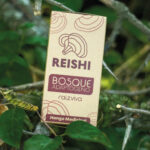 Reishi (60cc) - Imagen 2