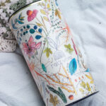 Kit Yerbera Botanica Raiz Viva (Yerbera + Yerba + Churna a elección) - Imagen 4