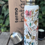 Termo Mate Botánico - Imagen 2
