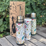 Termo Mate Botánico - Imagen 3