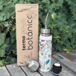 Termo Mate Botánico