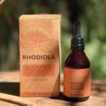 Rhodiola (60cc) - Imagen 2