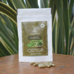 ORTIGA | 60 CÁPSULAS DE 500 MG