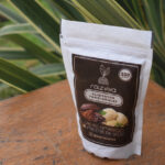 CACAO AMARGO + MELENA DE LEÓN | 200 G