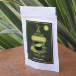 MATCHA | 60 CÁPSULAS DE 500 MG