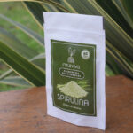 SPIRULINA | 60 CÁPSULAS DE 500 MG