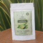 ALOE VERA | 60 CÁPSULAS DE 500 MG