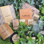 EL RITUAL DEL IMPULSO — KIT para cultivar tus proyectos y transformar tus intenciones en movimiento (28 días)